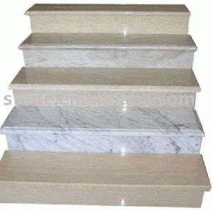 Marble Stair