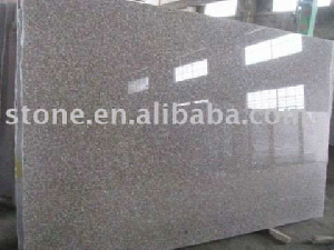 G664 Brown Granite Slab